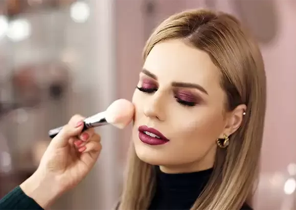 Gece Makyajı Gece Makyajı