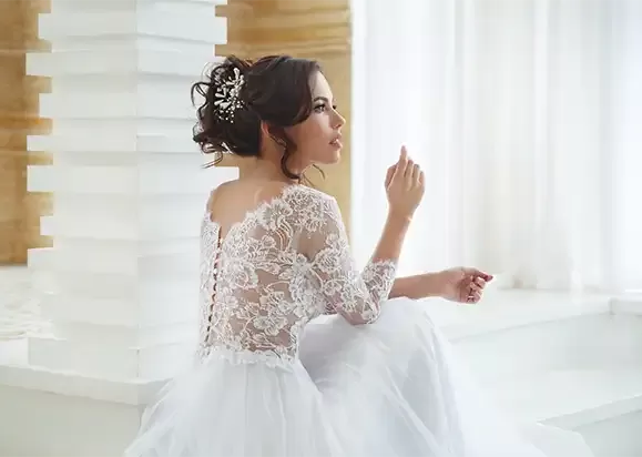Gelin Saçı Gelin Saçı
