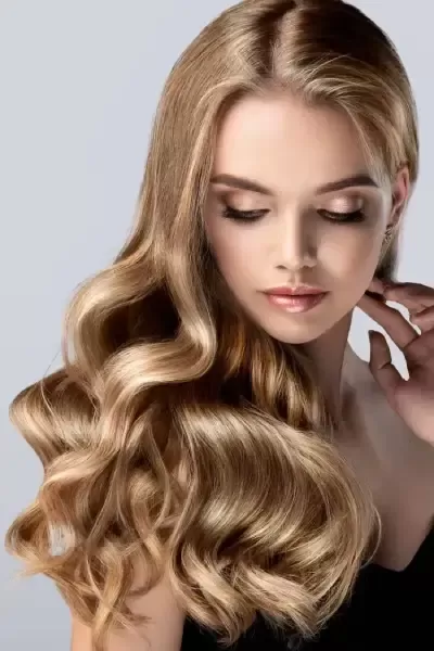 Güzellik Salonu Güzellik Salonu