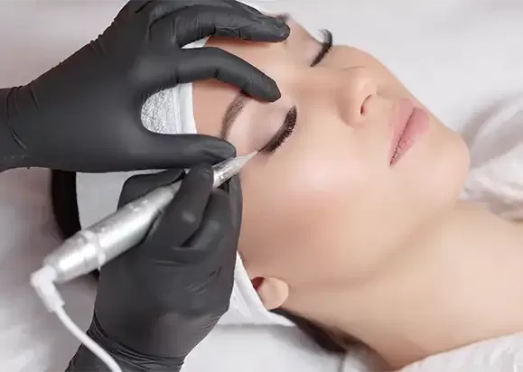 Kalıcı Eyeliner