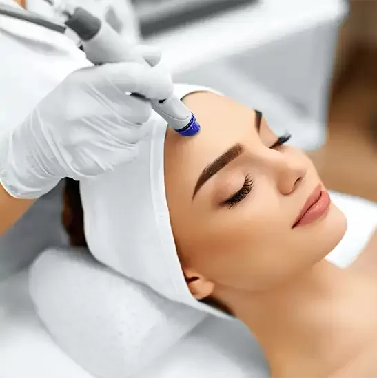 Anti-Aging Bakımı Anti-Aging Bakımı