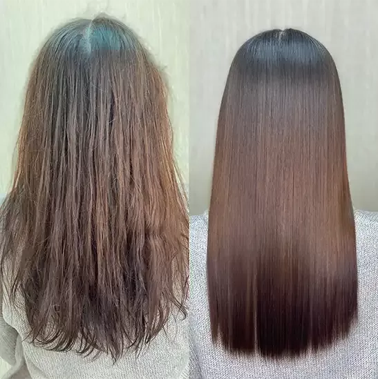Keratin Düzleştirme Keratin Düzleştirme