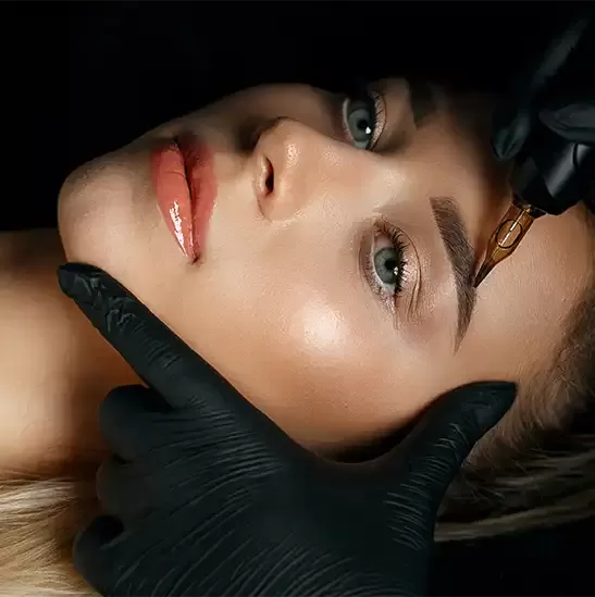 Microblading