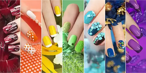 Nail Art Nail Art